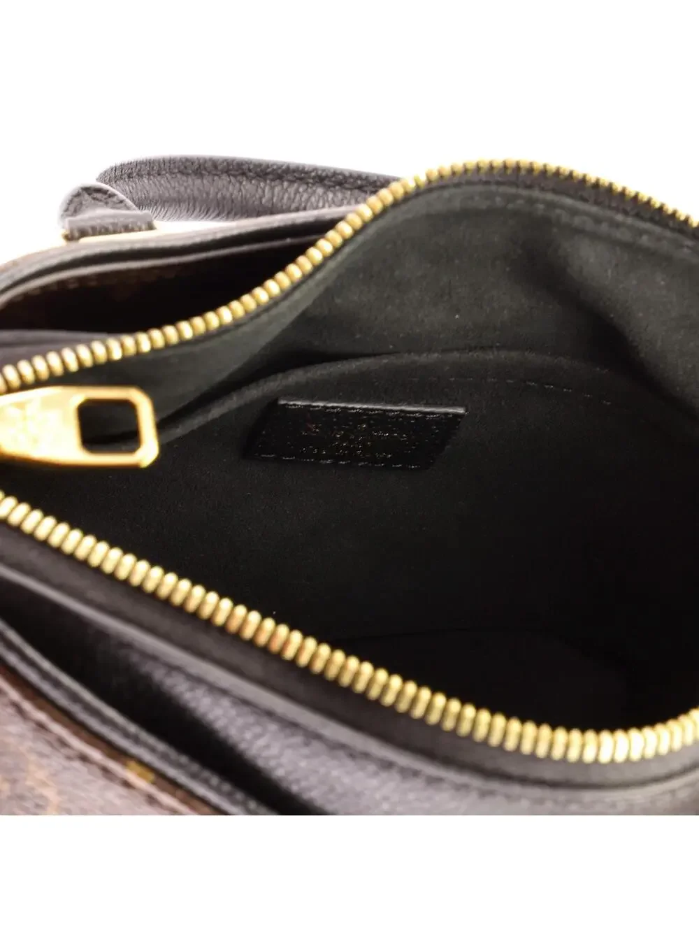Louis Vuitton Pallas Tote Canvas With #335074L20B